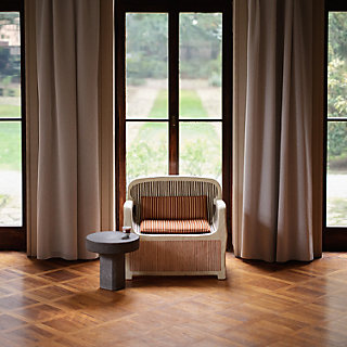 Lignage d'Hermès occasional table, small model | Hermès USA